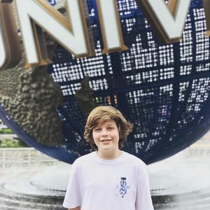 Meet your Posher, Caleb